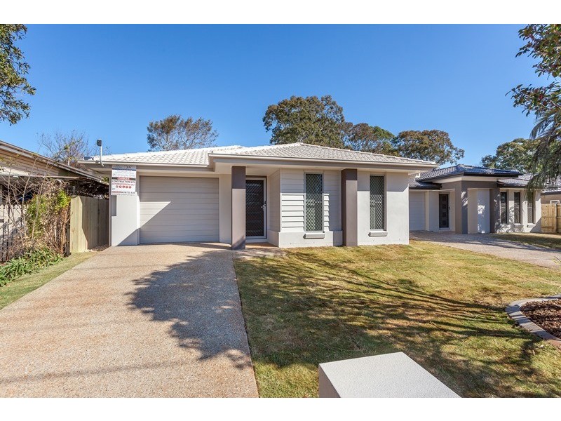 20A Weetwood Street, Newtown QLD 4350