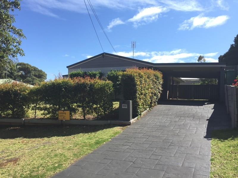 47 Poinciana Street, Newtown QLD 4350