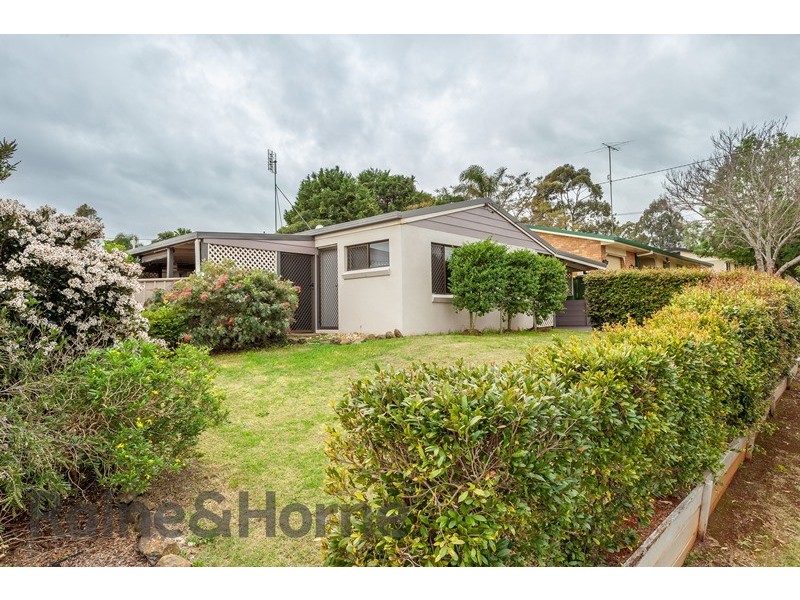 47 Poinciana Street, Newtown QLD 4350
