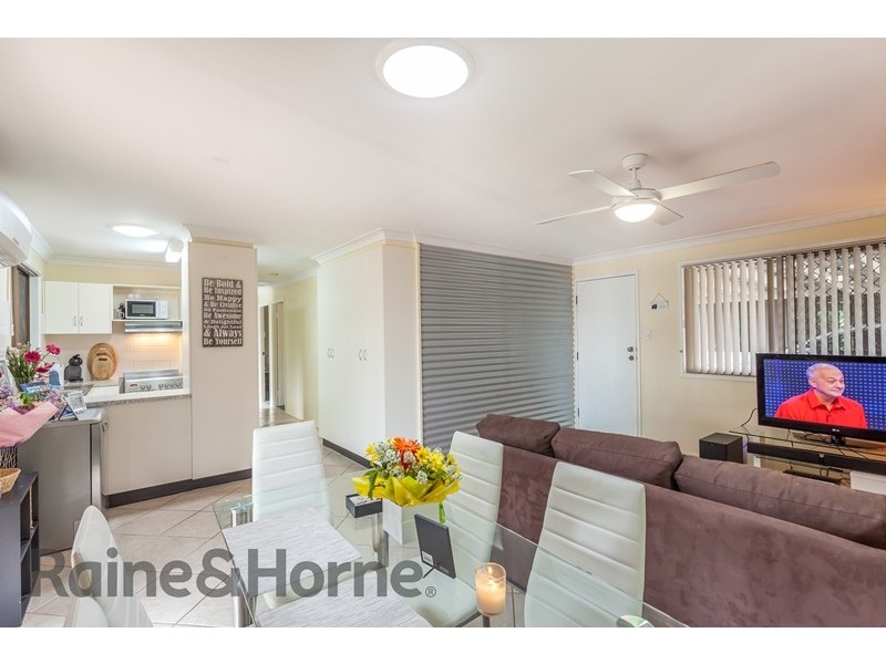 47 Poinciana Street, Newtown QLD 4350