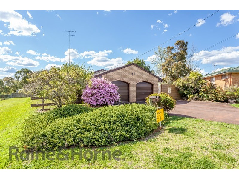 2/23 Acacia Street, Rangeville QLD 4350