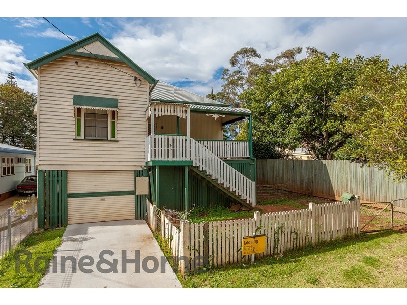 3 Chamberlain Street, North Toowoomba QLD 4350