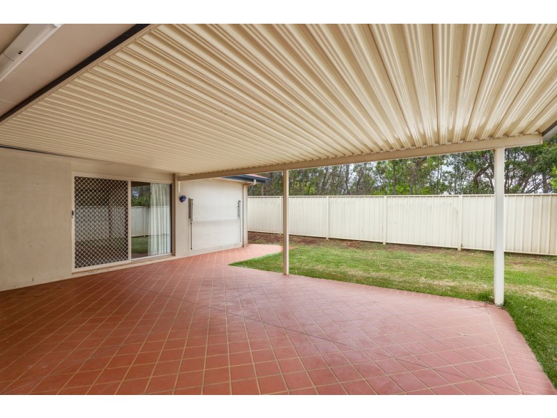 9 Chifley Court, Middle Ridge QLD 4350
