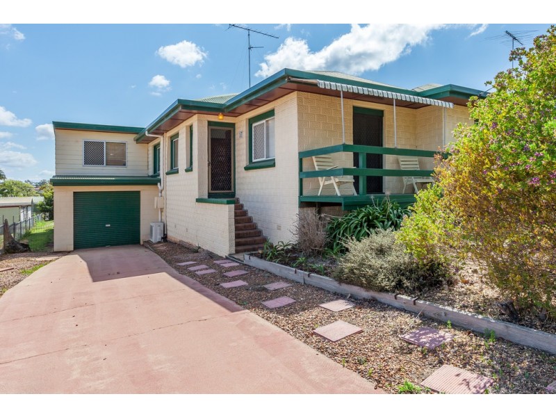 23 Perry Street, Harlaxton QLD 4350