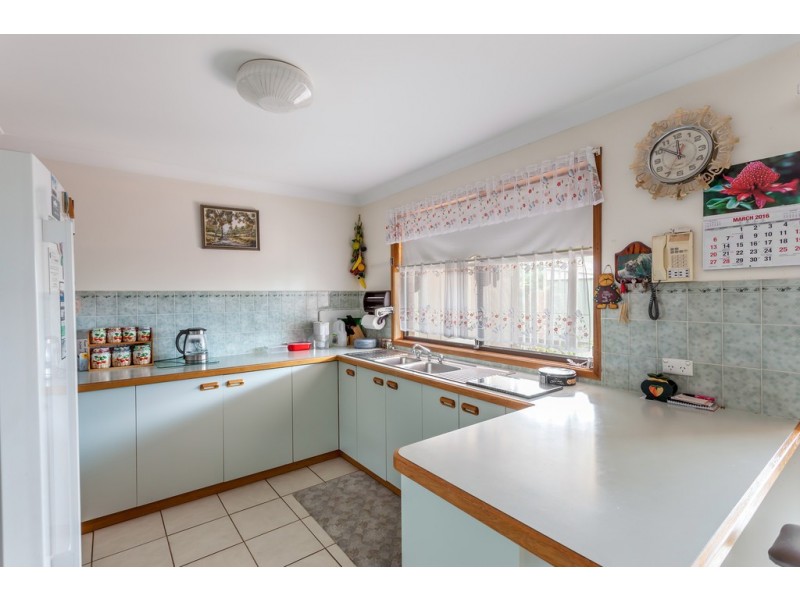 34 Horrocks Crescent, Kearneys Spring QLD 4350