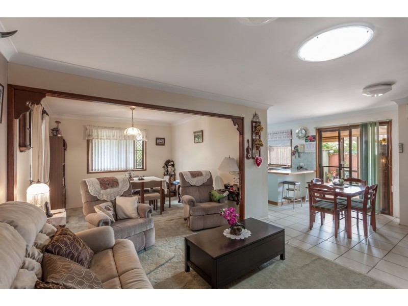 34 Horrocks Crescent, Kearneys Spring QLD 4350