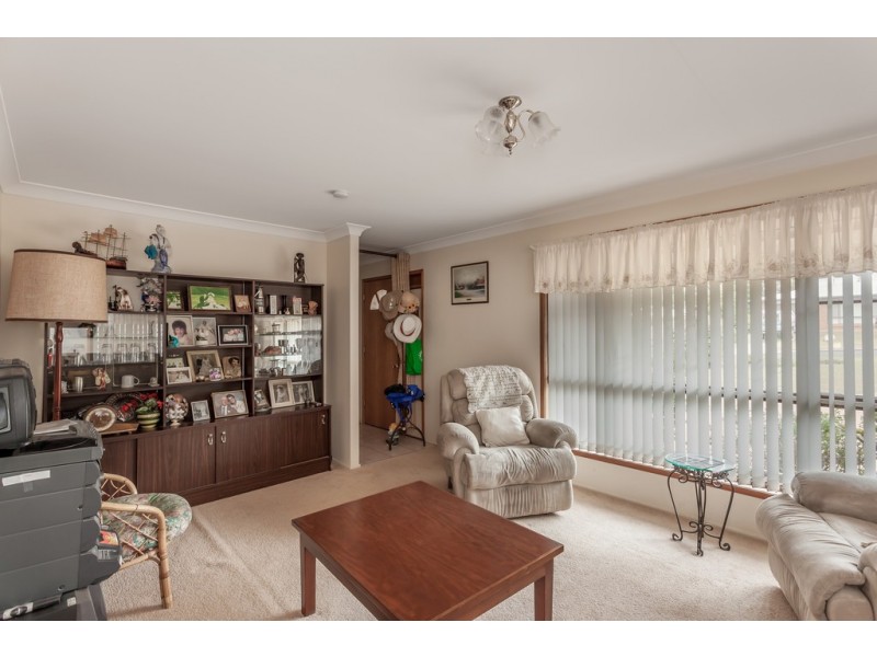 34 Horrocks Crescent, Kearneys Spring QLD 4350