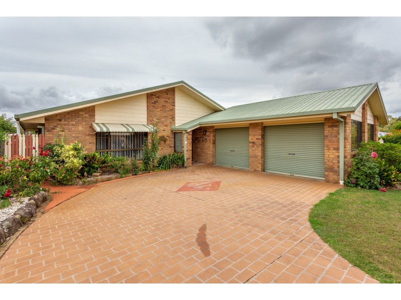 34 Horrocks Crescent, Kearneys Spring QLD 4350