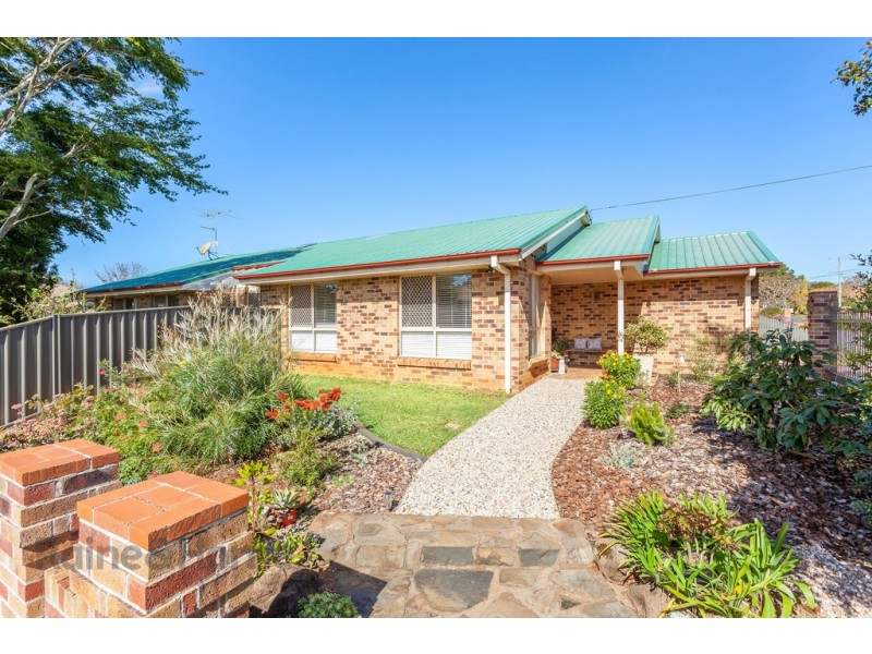 16 Pigott Drive, Rangeville QLD 4350