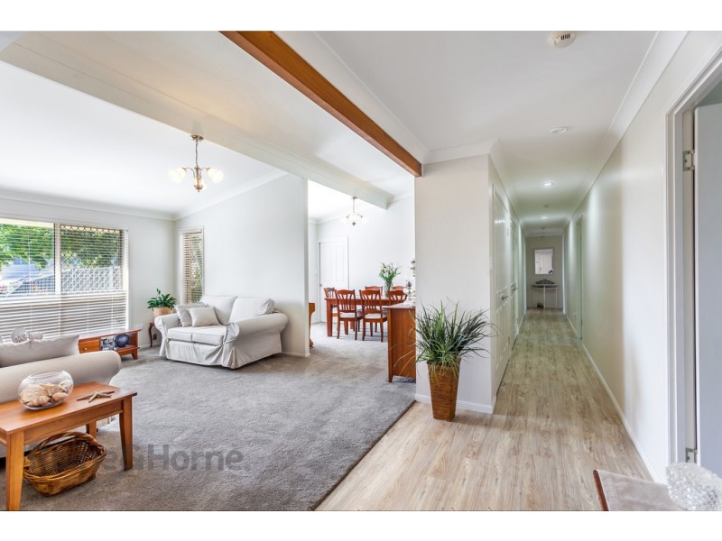 16 Pigott Drive, Rangeville QLD 4350