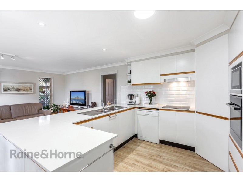 16 Pigott Drive, Rangeville QLD 4350