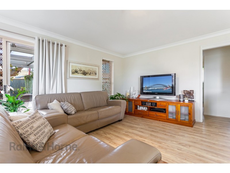 16 Pigott Drive, Rangeville QLD 4350