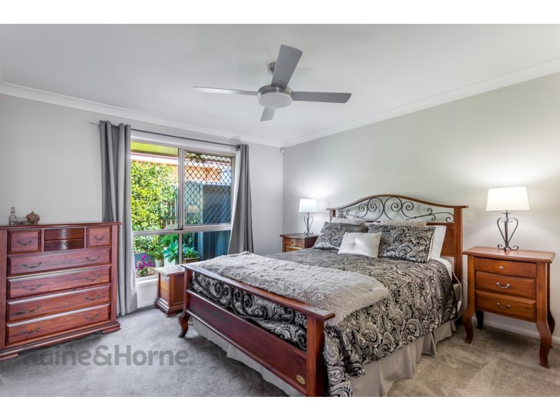 16 Pigott Drive, Rangeville QLD 4350