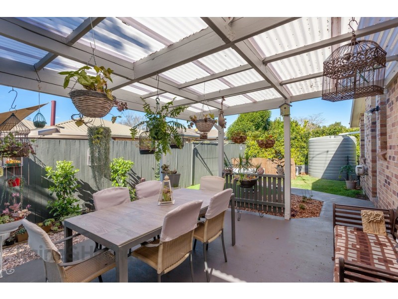 16 Pigott Drive, Rangeville QLD 4350