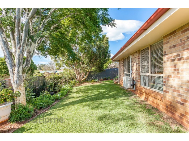 16 Pigott Drive, Rangeville QLD 4350