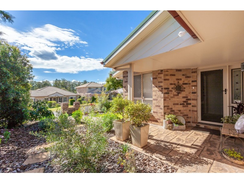 16 Pigott Drive, Rangeville QLD 4350