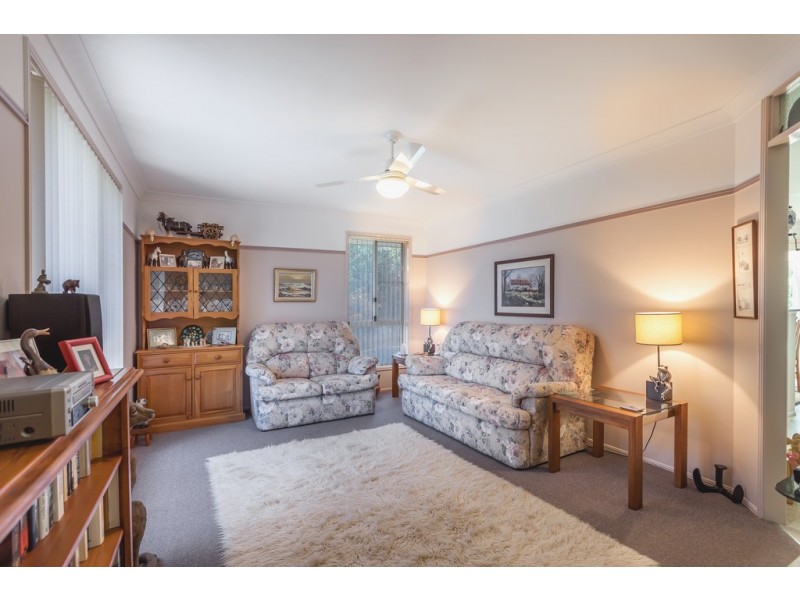 4 Zinnia Court, Middle Ridge QLD 4350