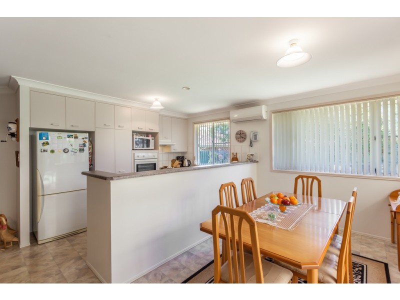 4 Zinnia Court, Middle Ridge QLD 4350