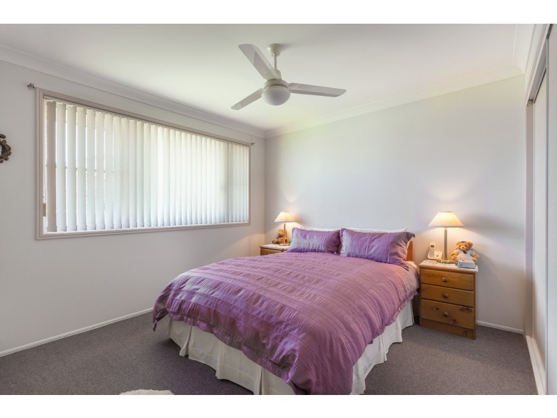 4 Zinnia Court, Middle Ridge QLD 4350