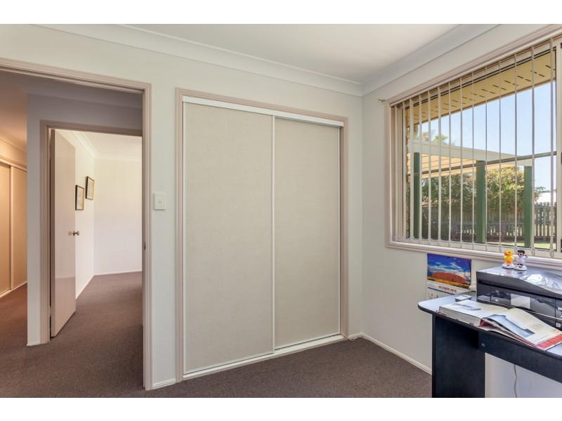 4 Zinnia Court, Middle Ridge QLD 4350