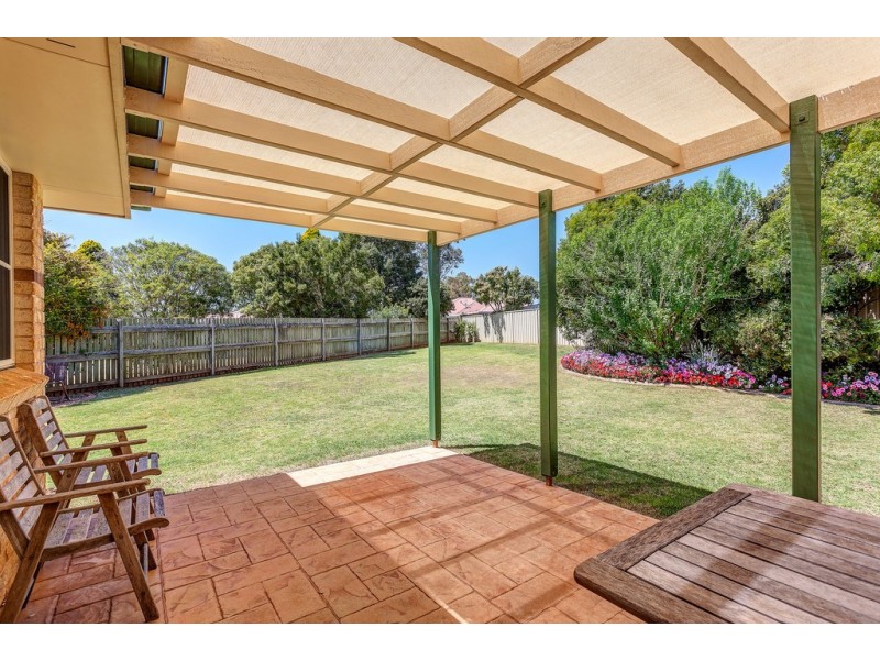 4 Zinnia Court, Middle Ridge QLD 4350