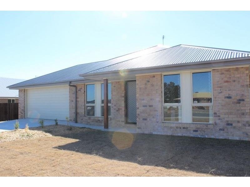 1 McIntosh Street, Westbrook QLD 4350