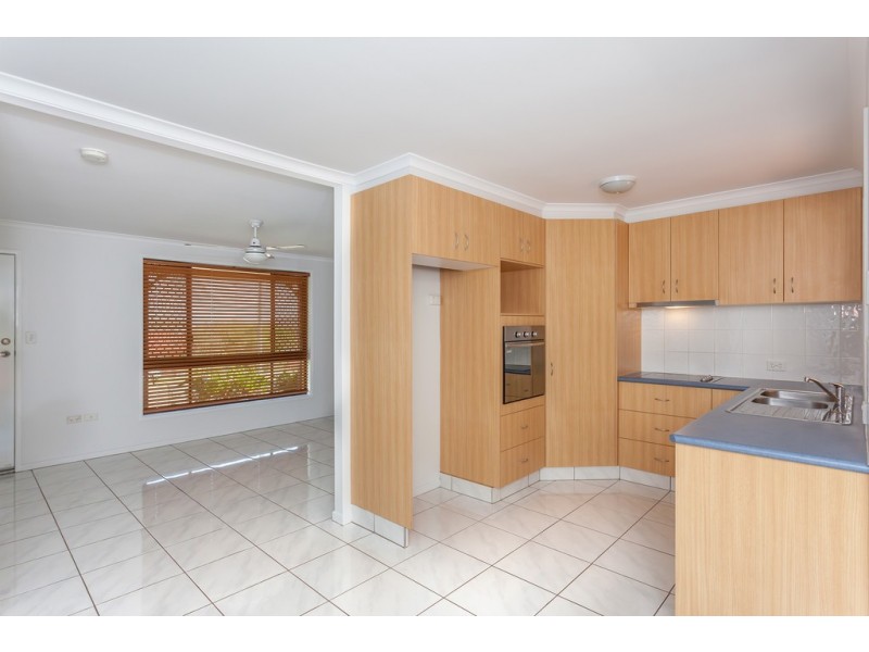 21 Melway Crescent, Harristown QLD 4350