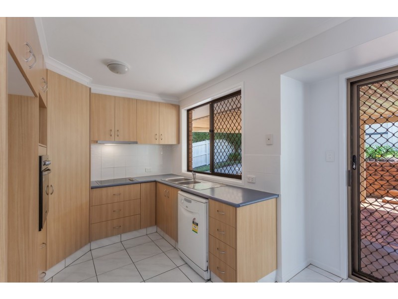 21 Melway Crescent, Harristown QLD 4350