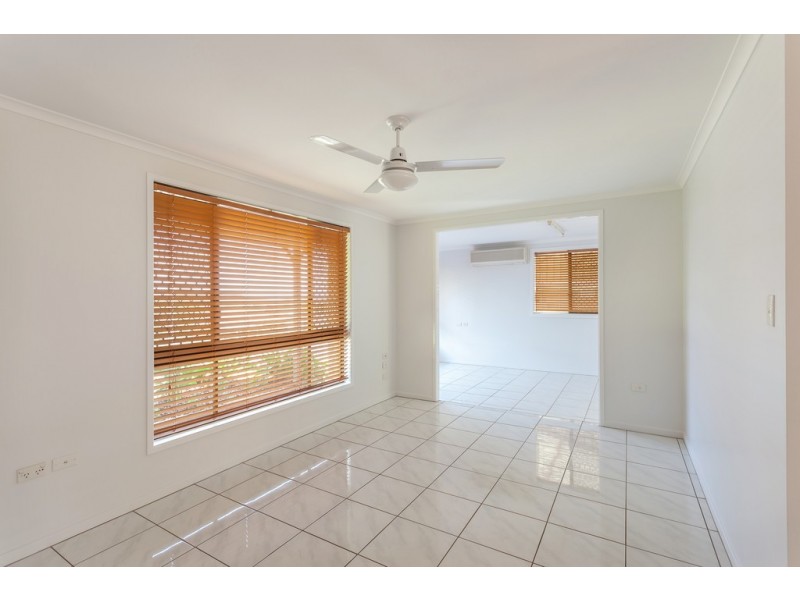 21 Melway Crescent, Harristown QLD 4350