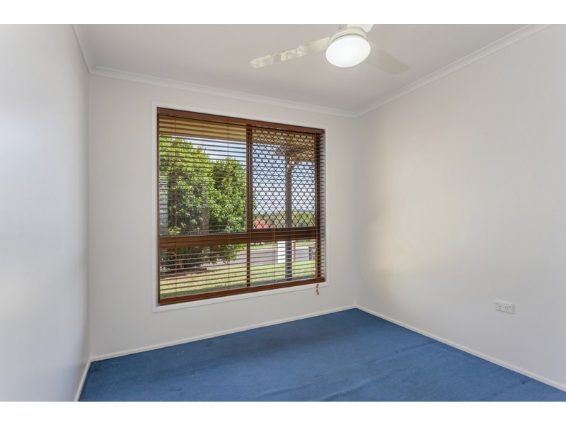 21 Melway Crescent, Harristown QLD 4350