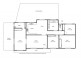 21 Melway Crescent, Harristown QLD 4350 Floorplan