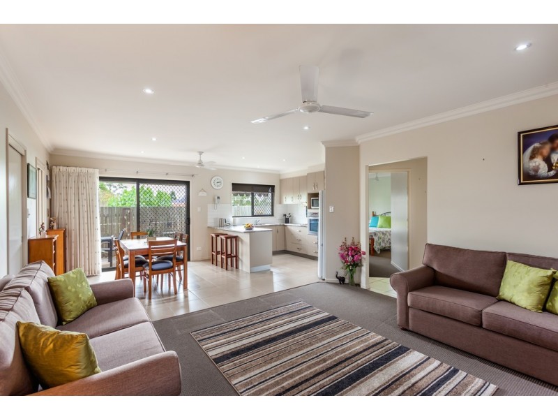 3/169 Alderley Street, Centenary Heights QLD 4350