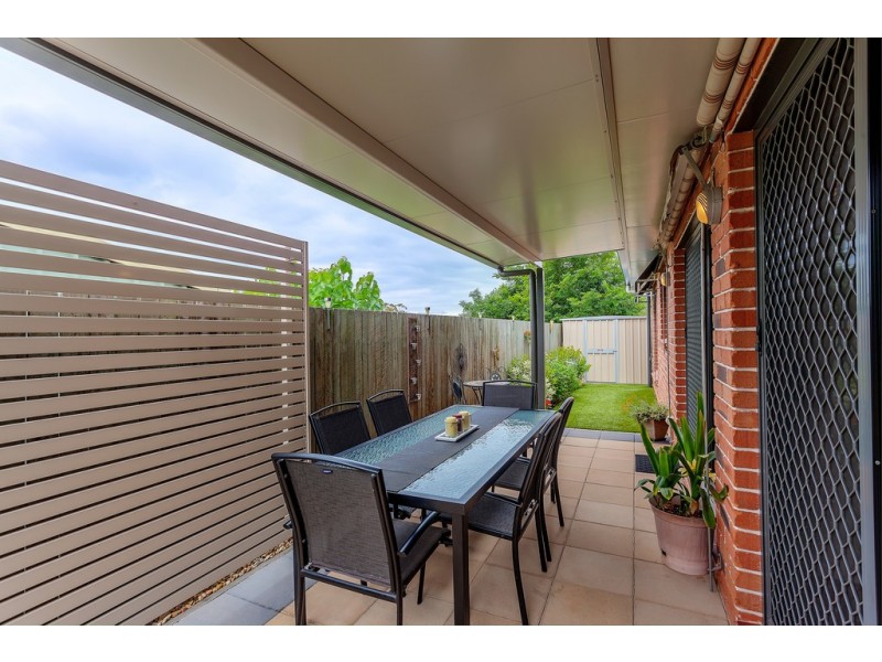 3/169 Alderley Street, Centenary Heights QLD 4350