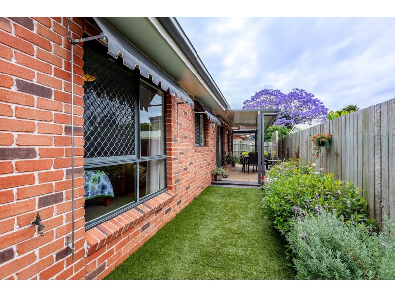 3/169 Alderley Street, Centenary Heights QLD 4350