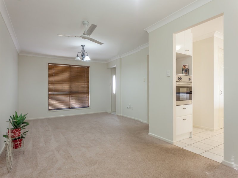 13 Lobwein Court, Middle Ridge QLD 4350