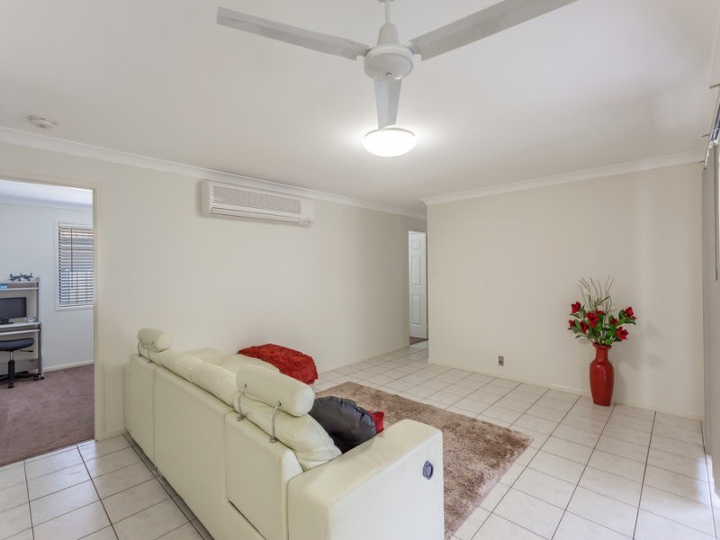 13 Lobwein Court, Middle Ridge QLD 4350