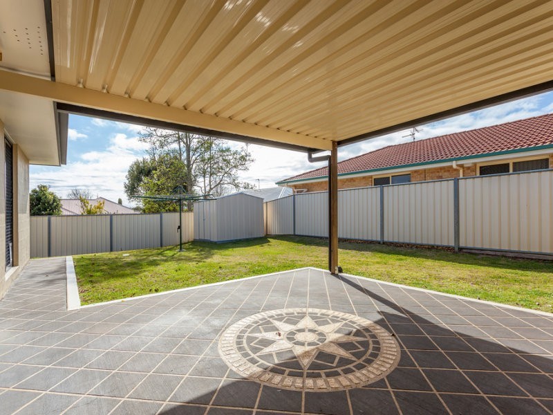13 Lobwein Court, Middle Ridge QLD 4350