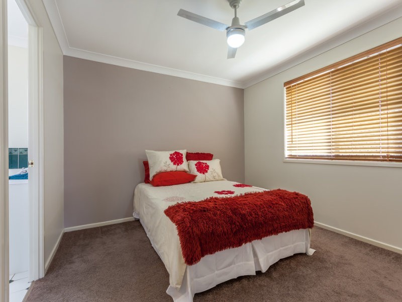 13 Lobwein Court, Middle Ridge QLD 4350