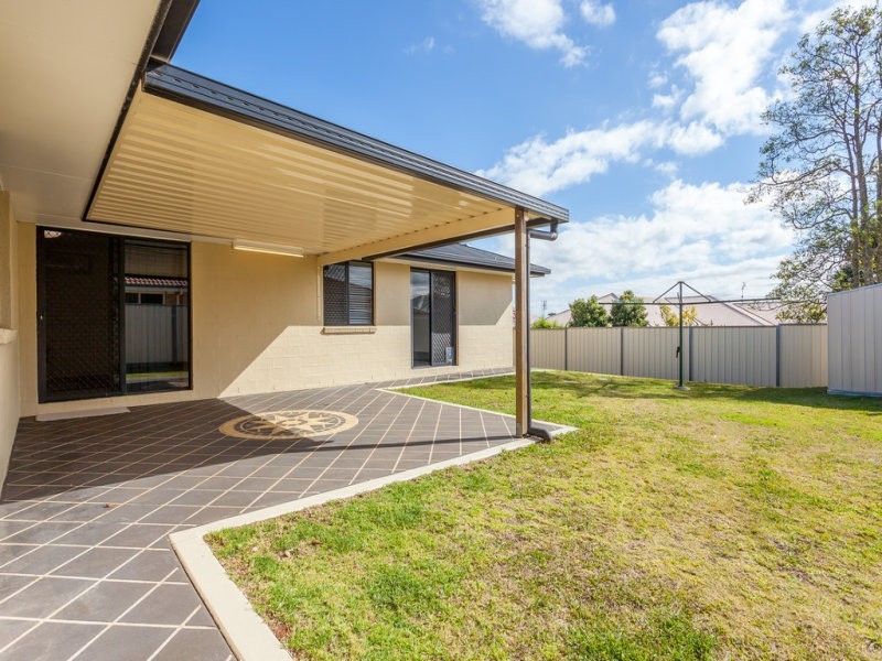 13 Lobwein Court, Middle Ridge QLD 4350