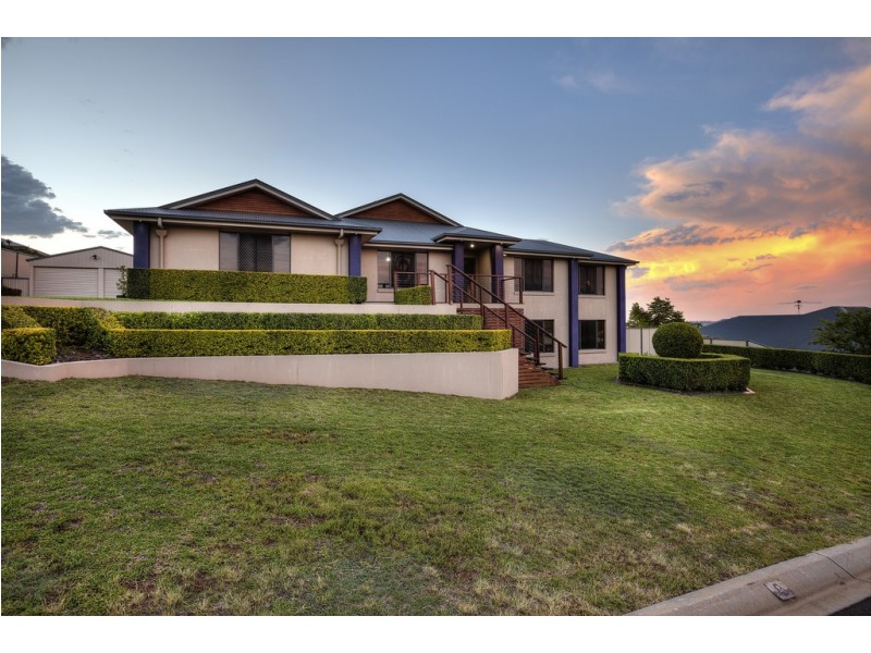 9 Edwin Street, Westbrook QLD 4350