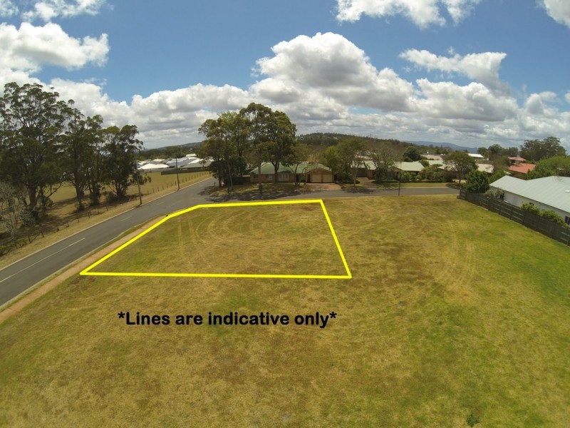 34 Collier Sreet, Rangeville QLD 4350