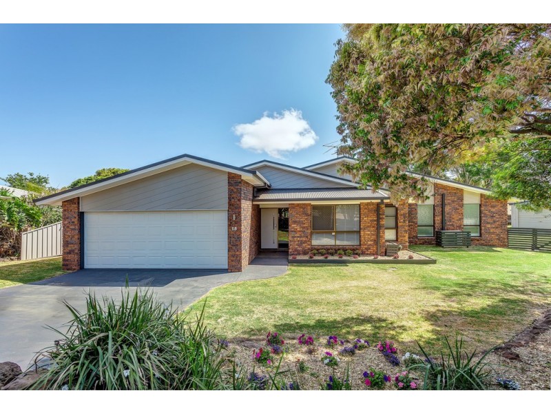 15 Wiangaree Drive, Rangeville QLD 4350