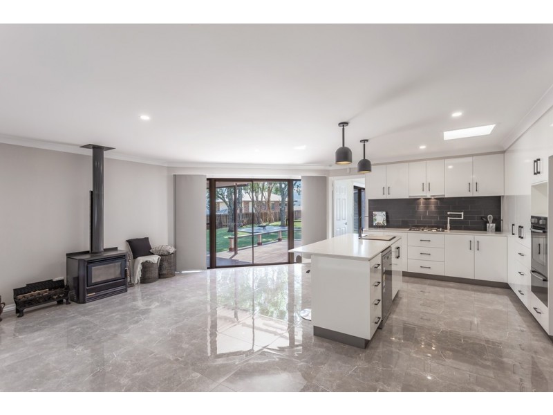 15 Wiangaree Drive, Rangeville QLD 4350