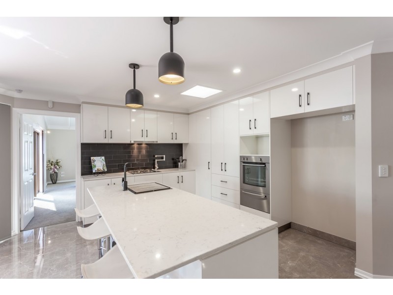 15 Wiangaree Drive, Rangeville QLD 4350