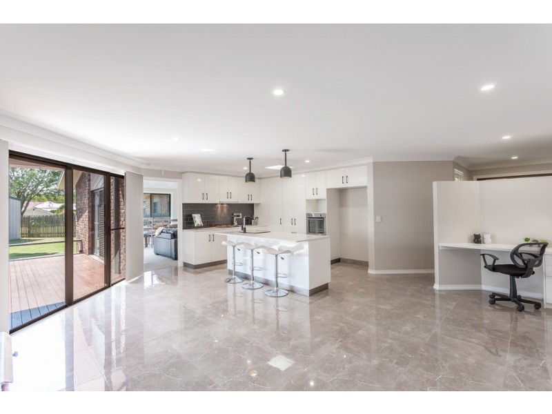 15 Wiangaree Drive, Rangeville QLD 4350