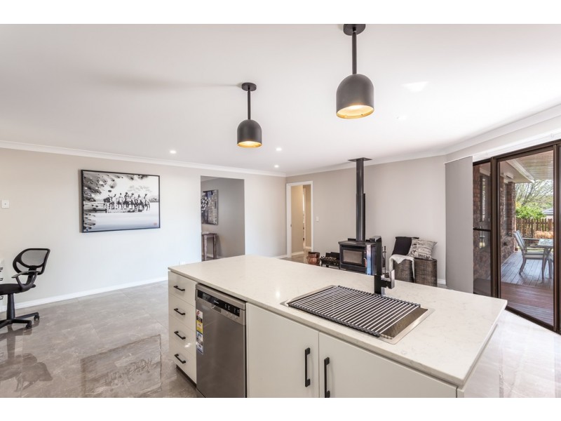 15 Wiangaree Drive, Rangeville QLD 4350