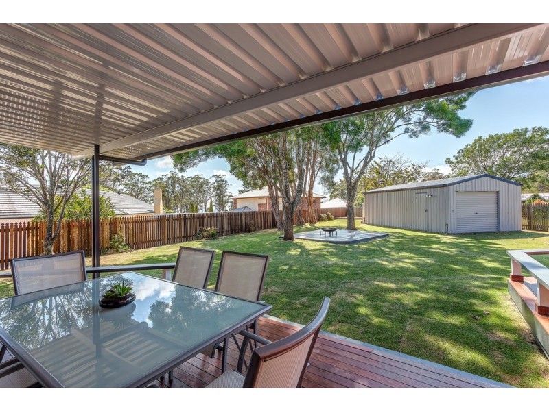 15 Wiangaree Drive, Rangeville QLD 4350