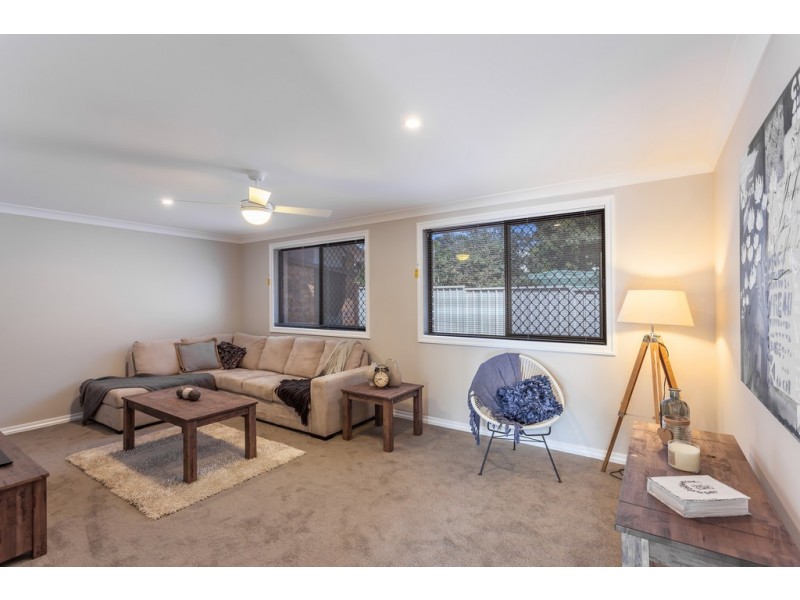 15 Wiangaree Drive, Rangeville QLD 4350