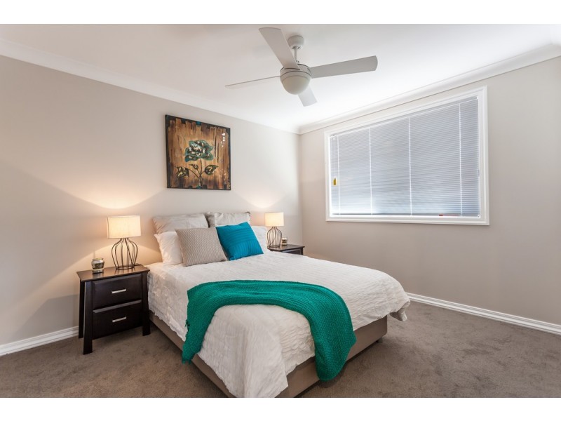 15 Wiangaree Drive, Rangeville QLD 4350