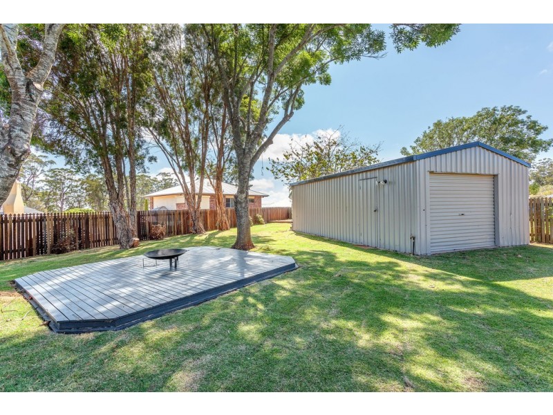 15 Wiangaree Drive, Rangeville QLD 4350
